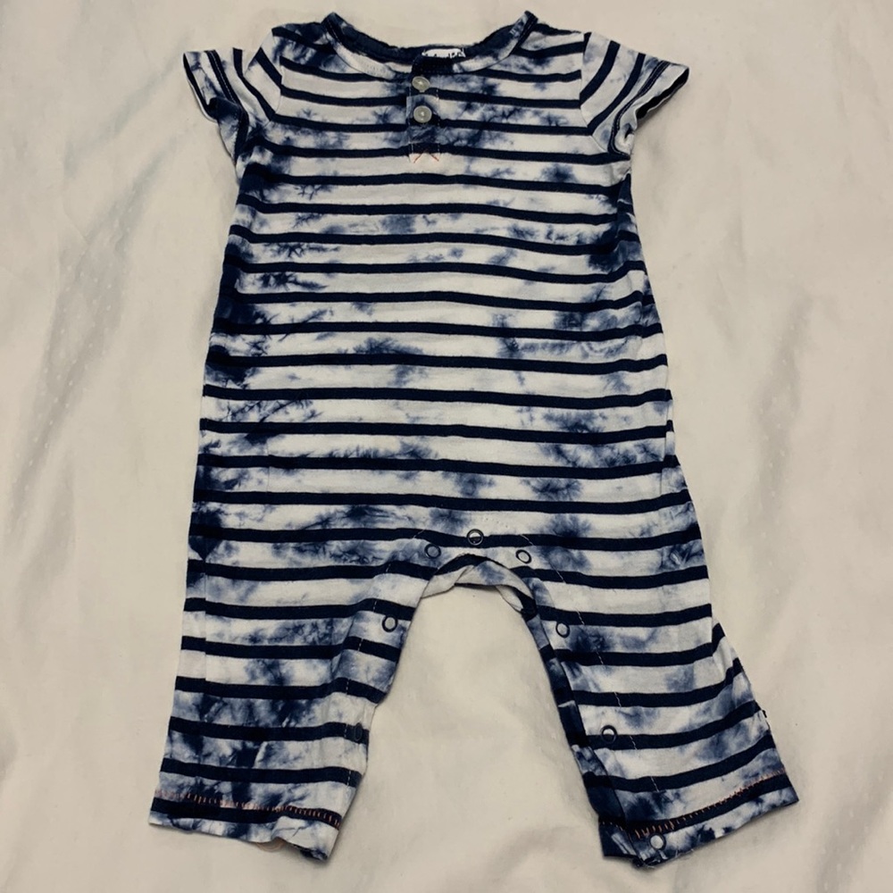Splendid Baby Onesie